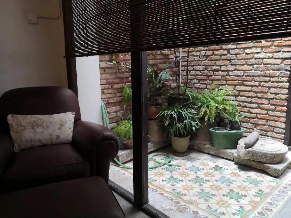 Shophouse Studio George Town Malaysia