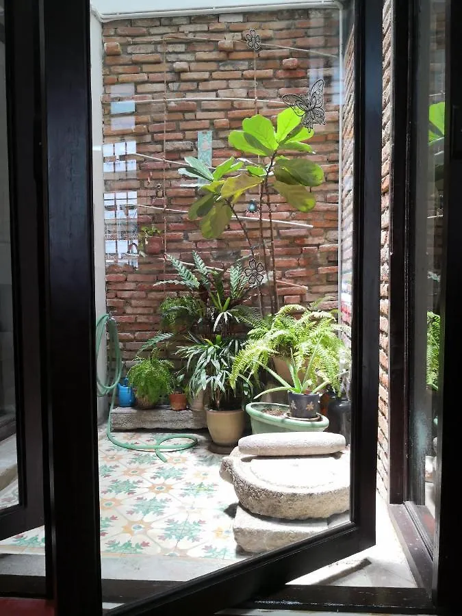 Shophouse Studio George Town