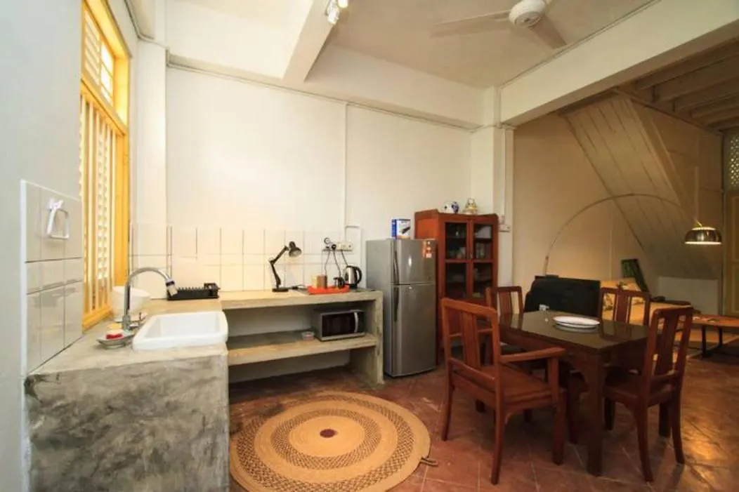 Shophouse Studio George Town 0*,